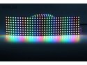 LED Board Flexible 8x32 WS2812B 5050 RGB LED with drivers (256bits)